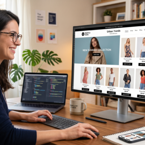 Basic Website